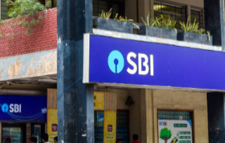State Bank of India