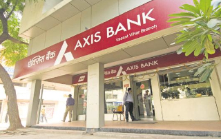 axis Bank