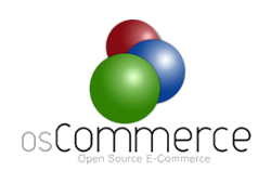 OScommerce Installation