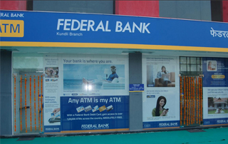 Federal Bank