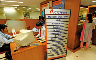 icici Bank