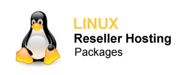 Linux Reseller Hosting