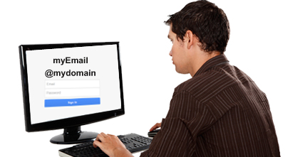Personalised Email Address