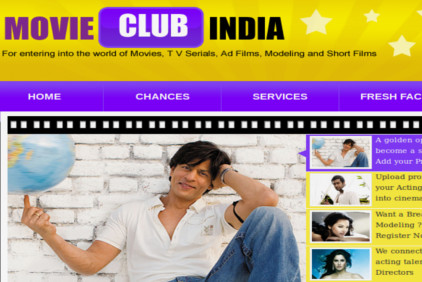 Movie Club India