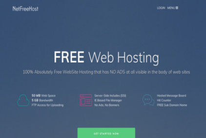 Net Free Host