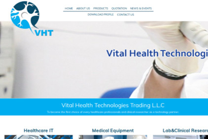 Vital Health Technologies