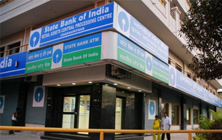 State Bank Of India