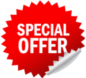 webdesign special offer